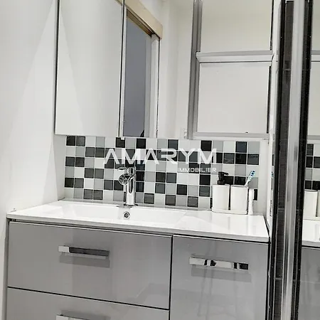 Apartment Charmant Studio Place Saint Jacques Dieppe
